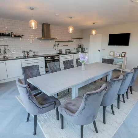 Сasa de vacaciones Voebroch *