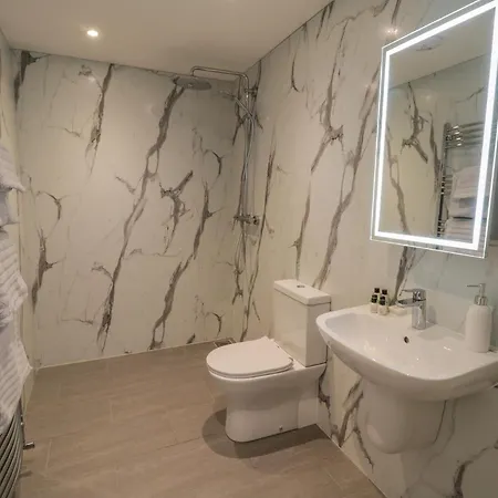 Vakantiehuis Voebroch *