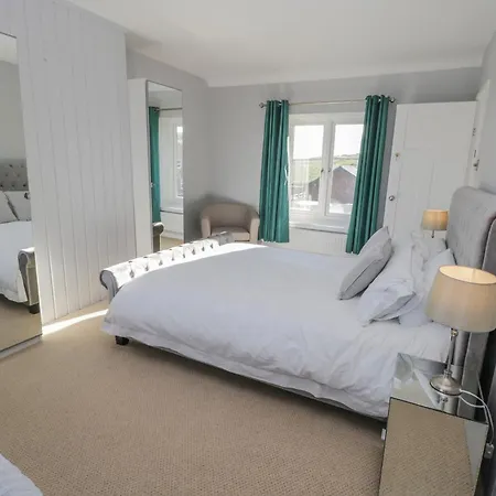 Vakantiehuis Voebroch *