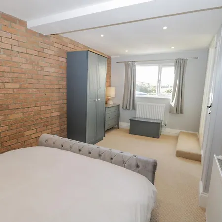 Voebroch Vakantiehuis