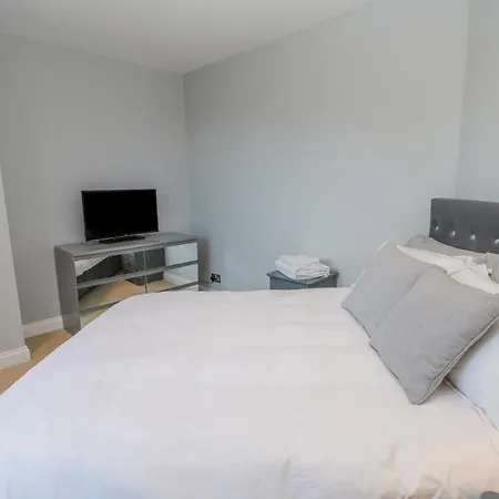 Vakantiehuis Voebroch Whitby