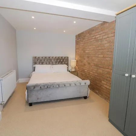 Voebroch Vakantiehuis