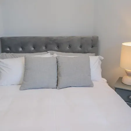 Vakantiehuis Voebroch