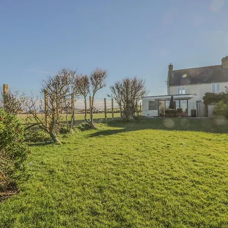 Vakantiehuis Voebroch