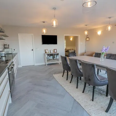 Vakantiehuis Voebroch