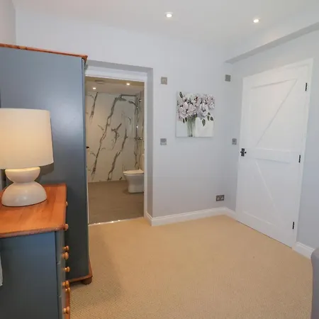 Voebroch Vakantiehuis Whitby