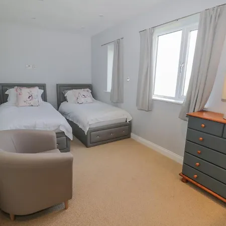 Voebroch Vakantiehuis Whitby