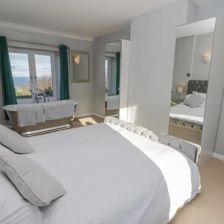 Voebroch Vakantiehuis Whitby