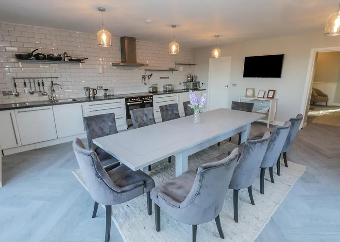 Holiday home Voebroch *