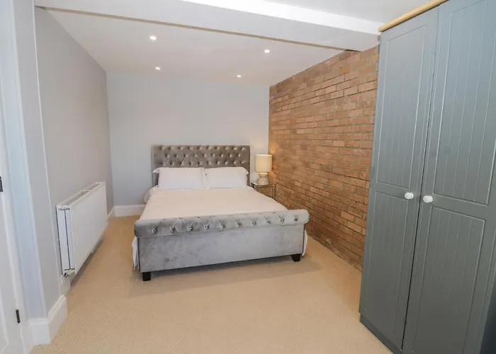 Voebroch Holiday home