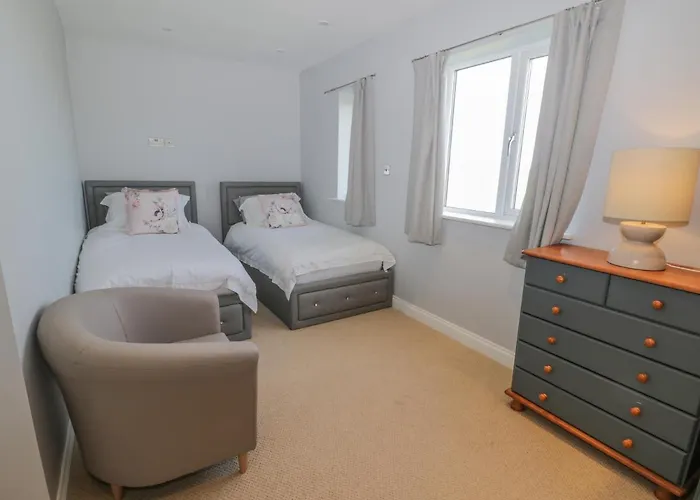 Voebroch Holiday home Whitby