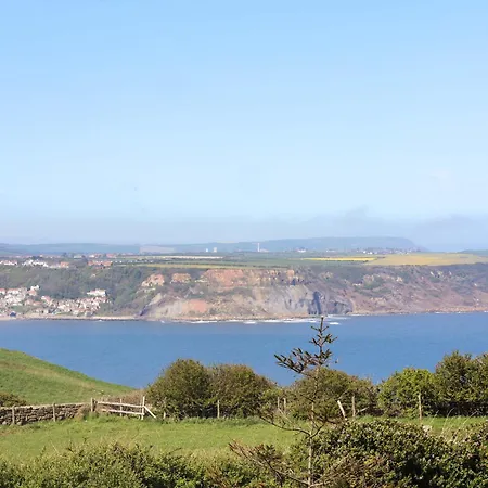 Сasa de vacaciones Voebroch Whitby