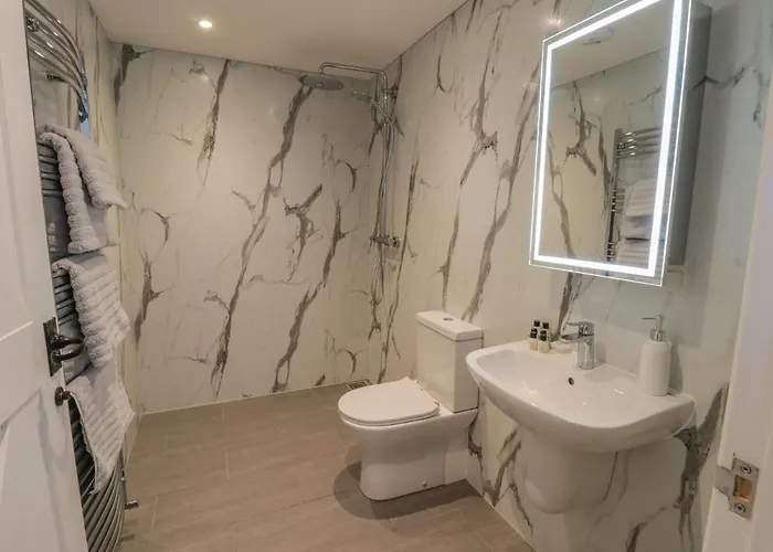 Dom wakacyjny Voebroch *