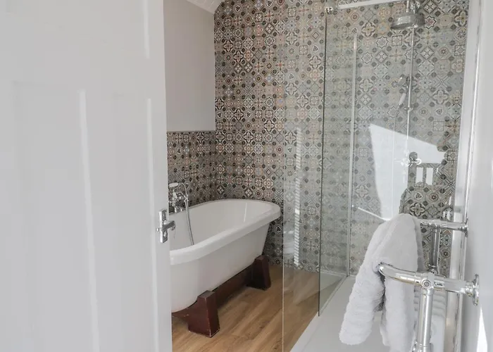 Dom wakacyjny Voebroch Whitby