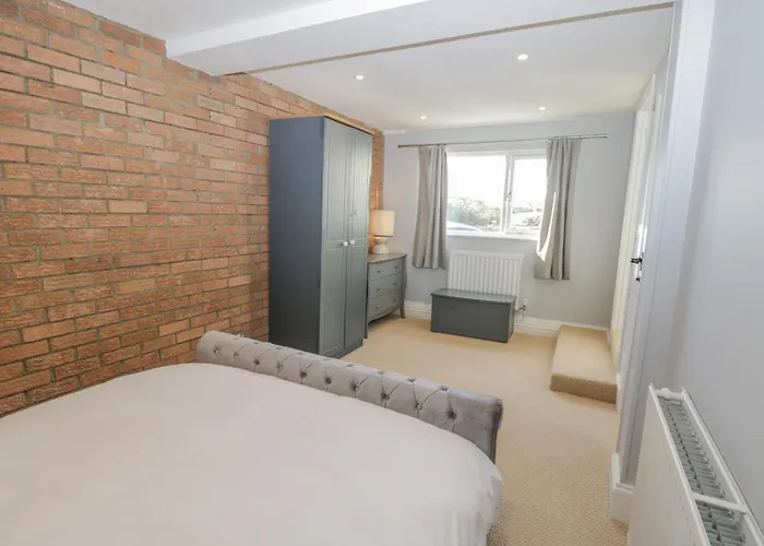 Voebroch Dom wakacyjny