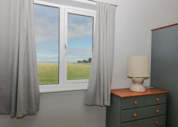 Voebroch Dom wakacyjny