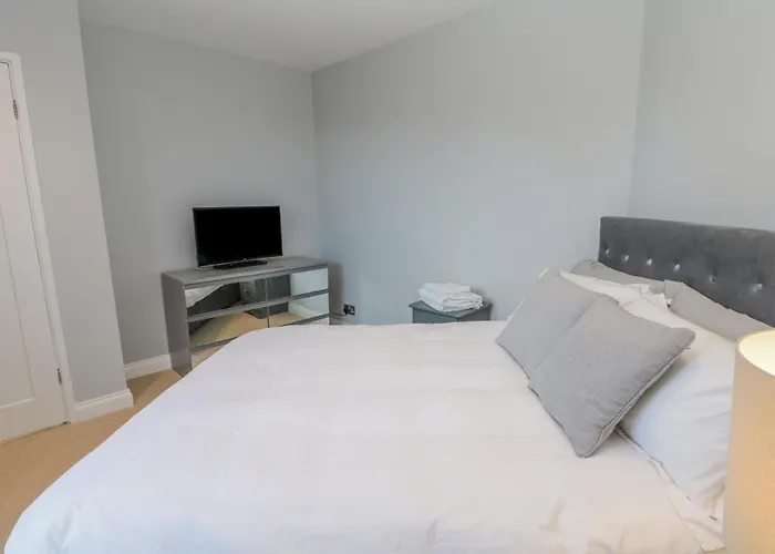 Dom wakacyjny Voebroch Whitby