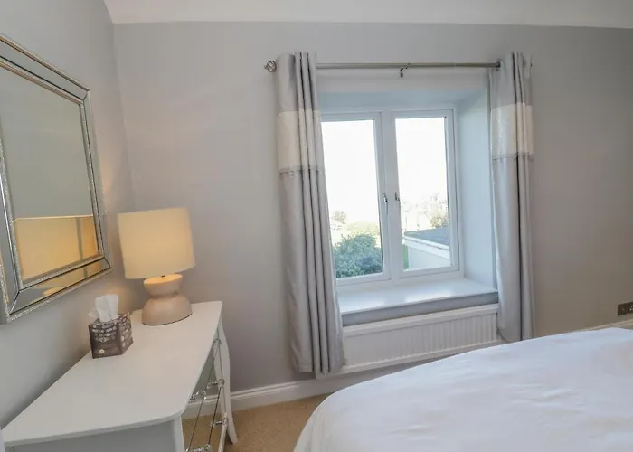 Voebroch Dom wakacyjny *