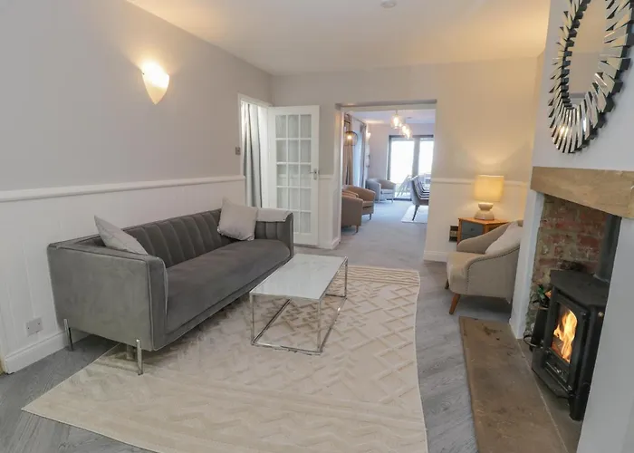 Dom wakacyjny Voebroch *