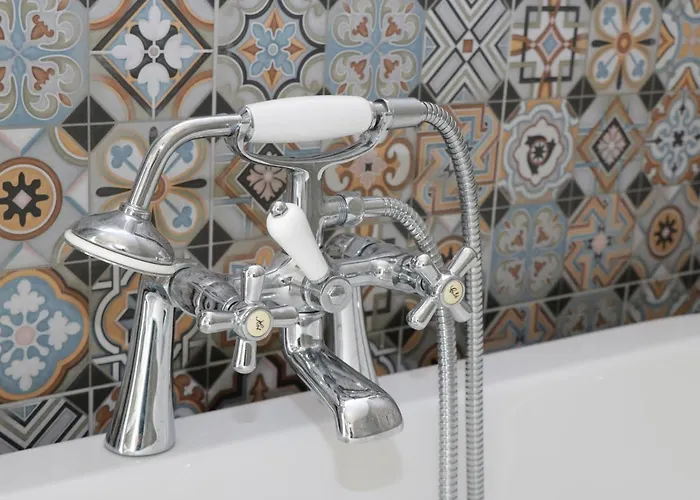 Dom wakacyjny Voebroch *