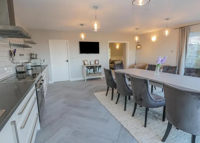 Dom wakacyjny Voebroch