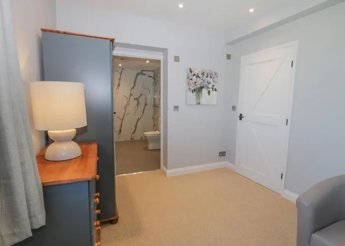 Voebroch Dom wakacyjny Whitby