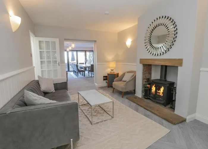 Voebroch Dom wakacyjny *