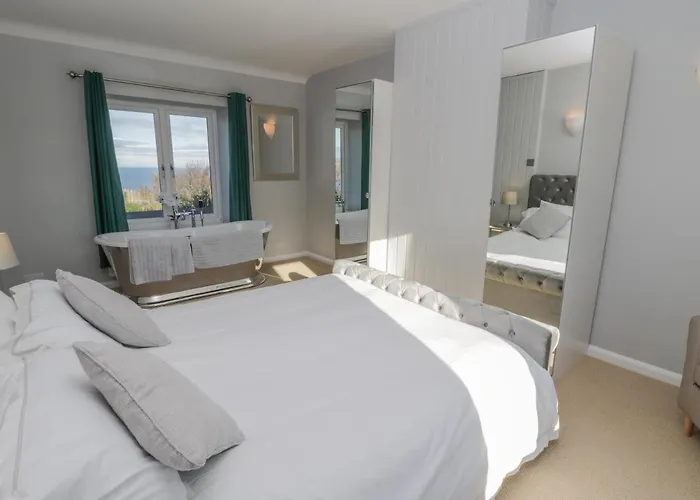 Voebroch Dom wakacyjny Whitby