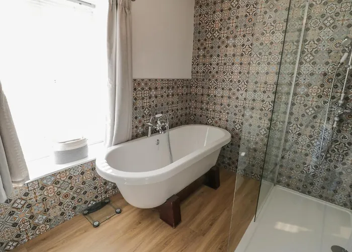 Voebroch Dom wakacyjny Whitby