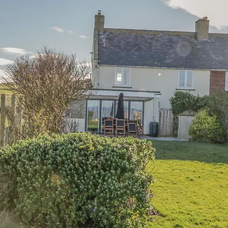 Hébergement de vacances Voebroch *