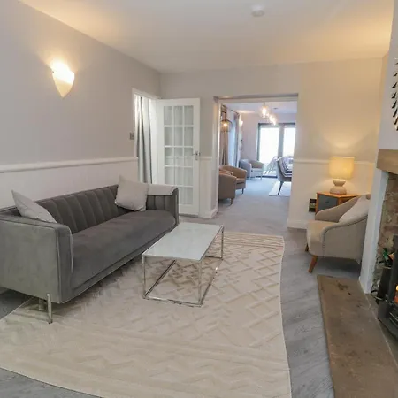 Hébergement de vacances Voebroch *