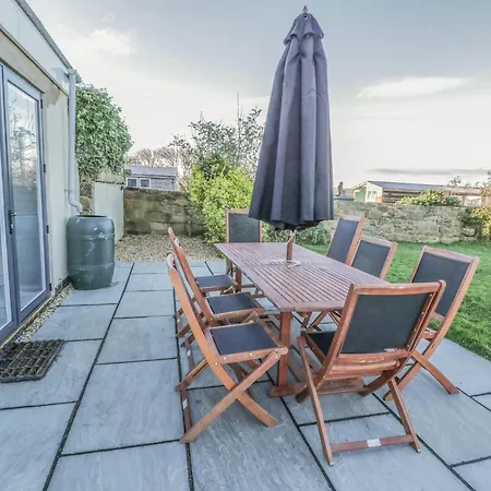 Hébergement de vacances Voebroch Whitby