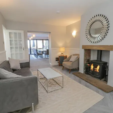 Voebroch Hébergement de vacances *