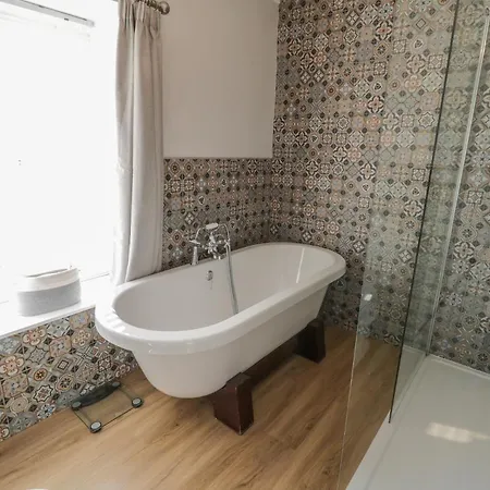 Voebroch Hébergement de vacances Whitby